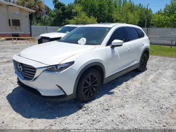 JM3TCACY8G0102630 2016 MAZDA CX-9 - Image 2
