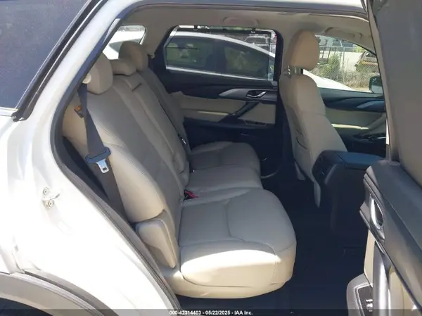 JM3TCACY8G0102630 2016 MAZDA CX-9 - Image 8