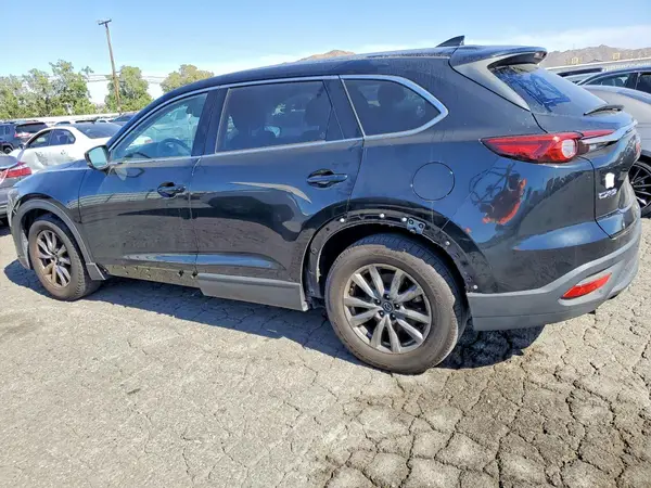 JM3TCACY8G0102689 2016 MAZDA CX-9 - Image 2