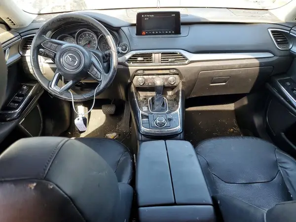 JM3TCACY8G0102689 2016 MAZDA CX-9 - Image 8