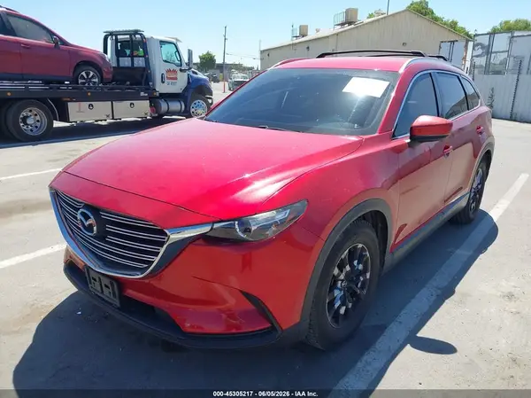JM3TCACY8G0109285 2016 MAZDA CX-9 - Image 2