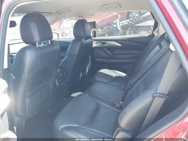JM3TCACY8G0109285 2016 MAZDA CX-9 - Image 8