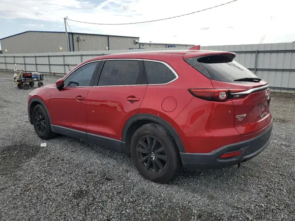 JM3TCACY8G0111876 2016 MAZDA CX-9 - Image 2