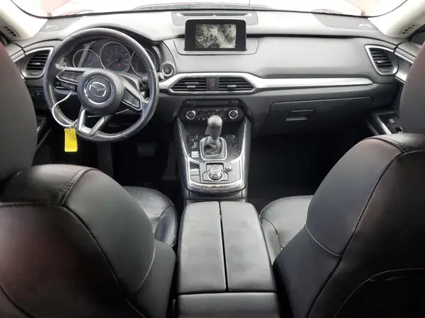 JM3TCACY8G0111876 2016 MAZDA CX-9 - Image 8