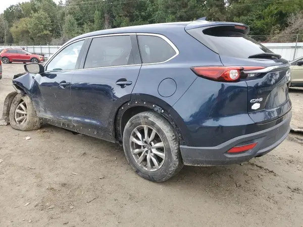 JM3TCACY8G0113319 2016 MAZDA CX-9 - Image 2