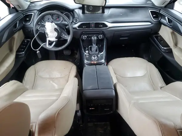 JM3TCACY8G0113319 2016 MAZDA CX-9 - Image 8