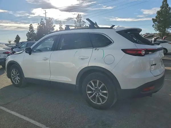 JM3TCACY8G0116558 2016 MAZDA CX-9 - Image 2