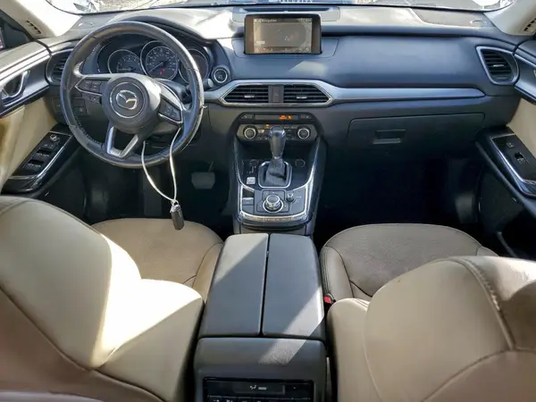 JM3TCACY8G0116558 2016 MAZDA CX-9 - Image 8