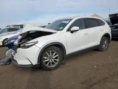 JM3TCACY8G0118293 2016 MAZDA CX-9