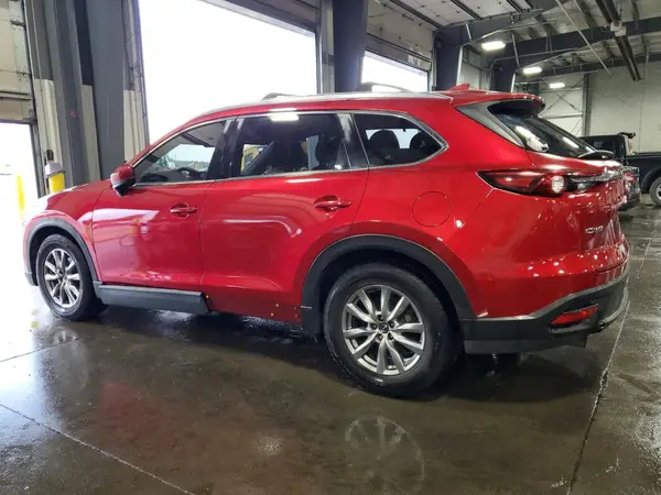 JM3TCACY8G0118911 2016 MAZDA CX-9 - Image 2