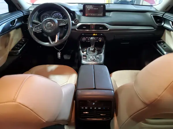 JM3TCACY8G0118911 2016 MAZDA CX-9 - Image 8