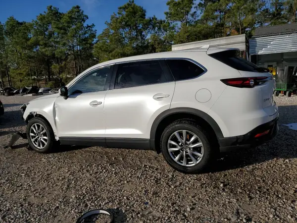 JM3TCACY8G0119721 2016 MAZDA CX-9 - Image 2