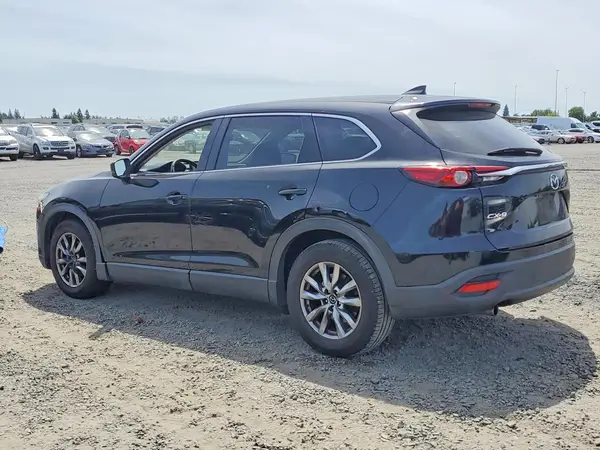 JM3TCACY8G0120688 2016 MAZDA CX-9 - Image 2