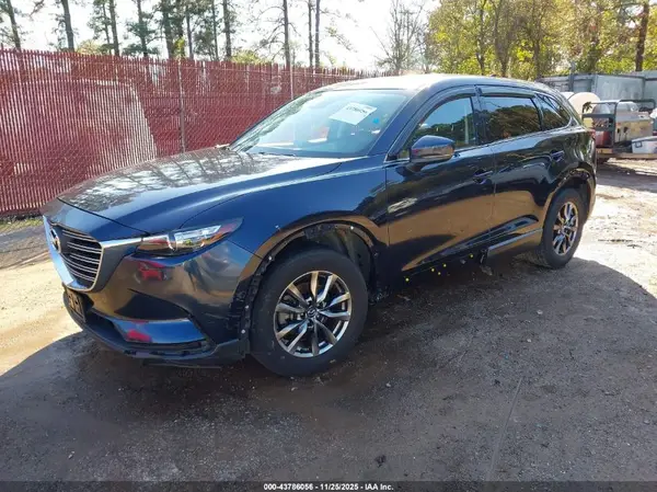 JM3TCACY8G0123560 2016 MAZDA CX-9 - Image 2