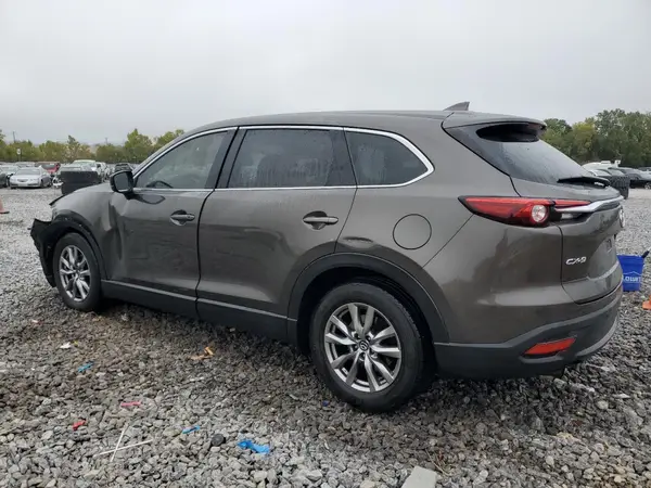 JM3TCACY8G0126135 2016 MAZDA CX-9 - Image 2
