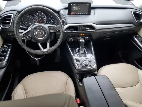 JM3TCACY8G0126135 2016 MAZDA CX-9 - Image 8
