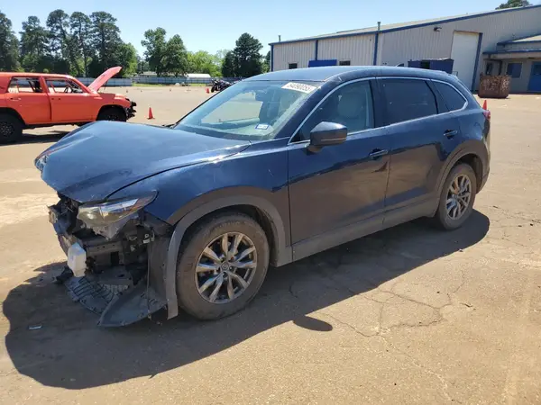 JM3TCACY8G0126801 2016 MAZDA CX-9 - Image 1