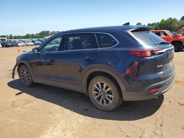JM3TCACY8G0126801 2016 MAZDA CX-9 - Image 2
