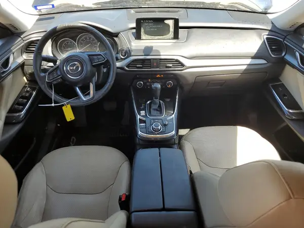 JM3TCACY8G0126801 2016 MAZDA CX-9 - Image 8