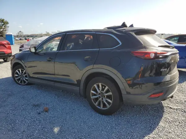 JM3TCACY8H0133846 2017 MAZDA CX-9 - Image 2