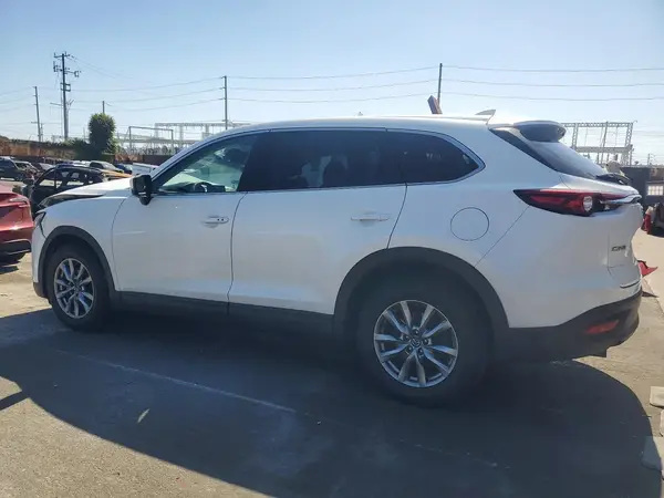 JM3TCACY8H0134432 2017 MAZDA CX-9 - Image 2