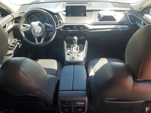 JM3TCACY8H0134432 2017 MAZDA CX-9 - Image 8
