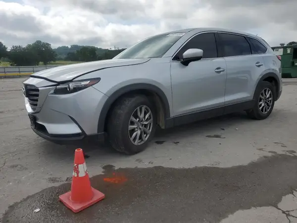 JM3TCACY8H0135810 2017 MAZDA CX-9 - Image 1