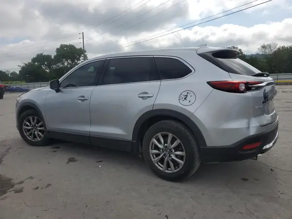 JM3TCACY8H0135810 2017 MAZDA CX-9 - Image 2