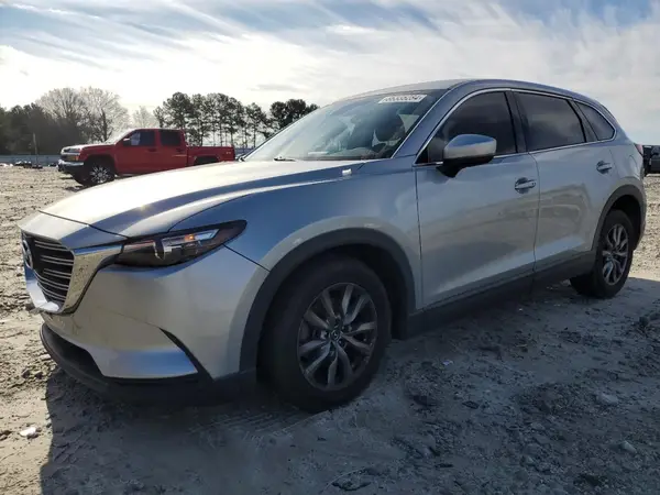 JM3TCACY8H0135886 2017 MAZDA CX-9 - Image 1