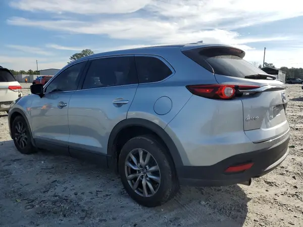 JM3TCACY8H0135886 2017 MAZDA CX-9 - Image 2