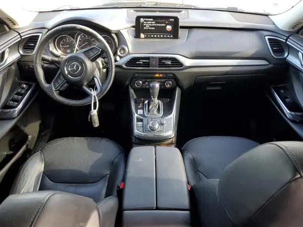 JM3TCACY8H0135886 2017 MAZDA CX-9 - Image 8