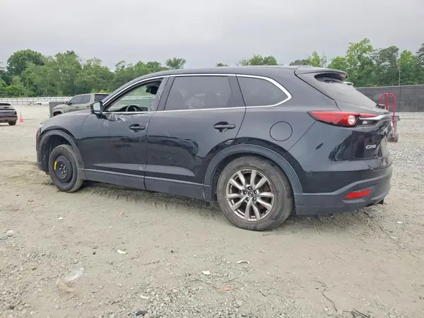 JM3TCACY8H0136231 2017 MAZDA CX-9 - Image 2