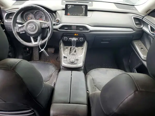 JM3TCACY8H0136231 2017 MAZDA CX-9 - Image 8