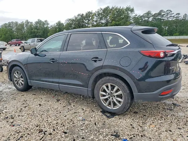 JM3TCACY8H0136388 2017 MAZDA CX-9 - Image 2