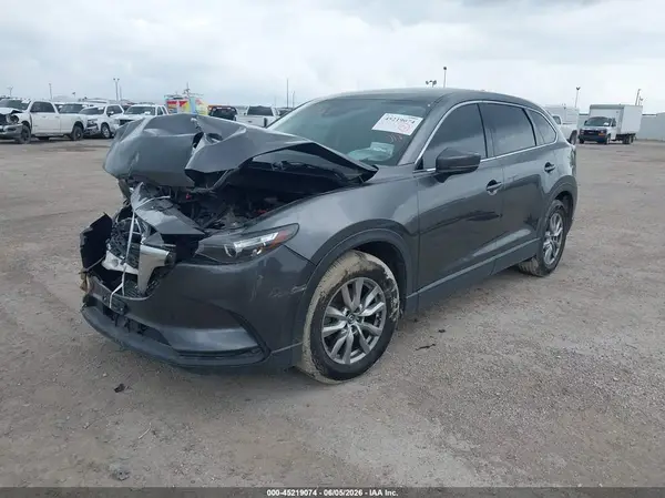 JM3TCACY8H0137055 2017 MAZDA CX-9 - Image 2