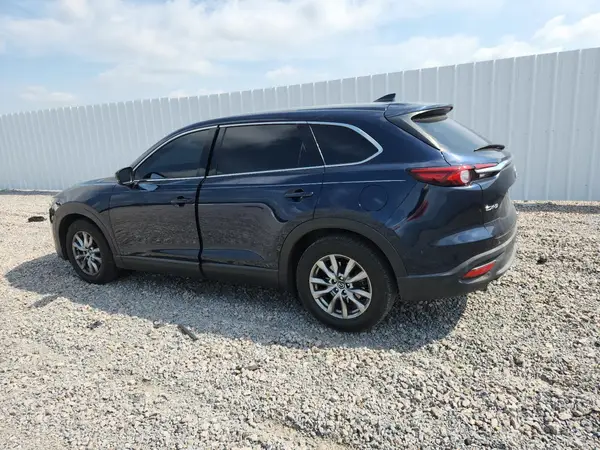 JM3TCACY8H0138450 2017 MAZDA CX-9 - Image 2