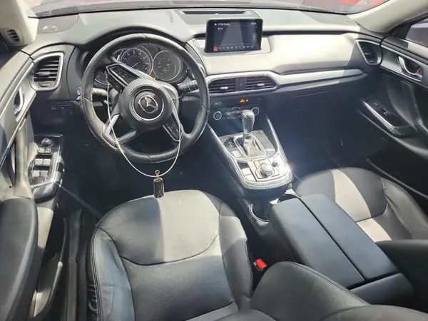 JM3TCACY8H0138450 2017 MAZDA CX-9 - Image 8