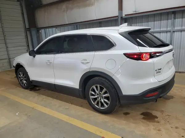 JM3TCACY8H0138948 2017 MAZDA CX-9 - Image 2