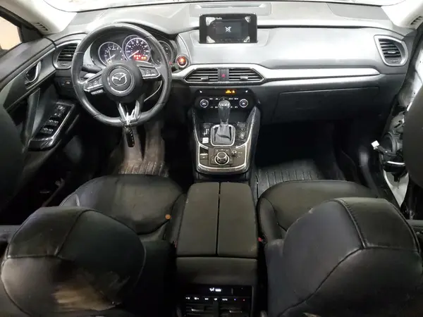 JM3TCACY8H0138948 2017 MAZDA CX-9 - Image 8