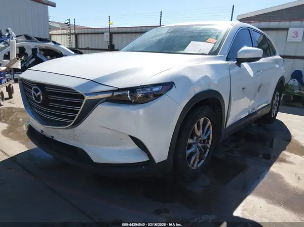 JM3TCACY8H0140537 2017 MAZDA CX-9 - Image 2