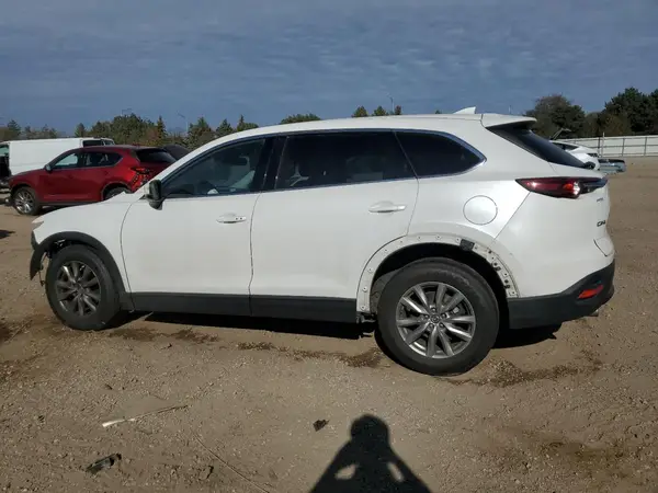 JM3TCACY8H0142062 2017 MAZDA CX-9 - Image 2