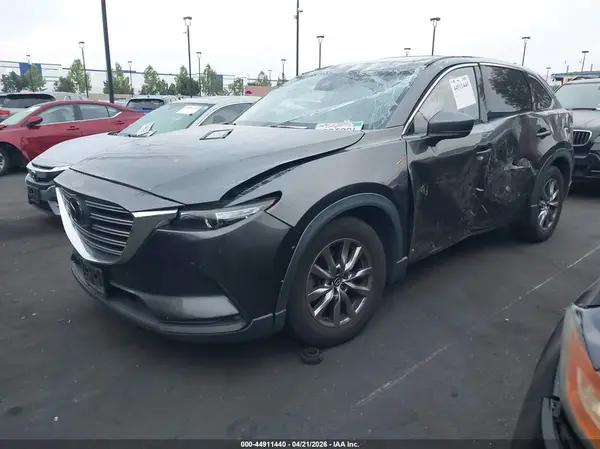 JM3TCACY8J0200046 2018 MAZDA CX-9 - Image 2