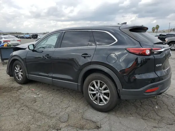 JM3TCACY8J0201049 2018 MAZDA CX-9 - Image 2