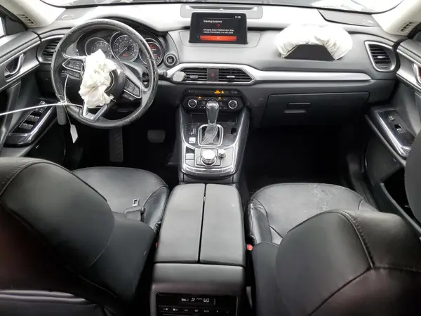 JM3TCACY8J0201049 2018 MAZDA CX-9 - Image 8