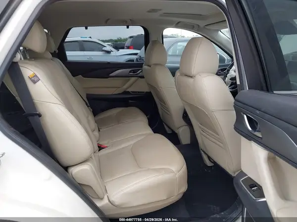 JM3TCACY8J0206400 2018 MAZDA CX-9 - Image 8