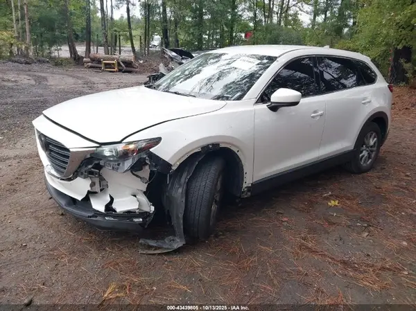 JM3TCACY8J0210169 2018 MAZDA CX-9 - Image 2