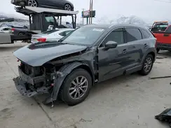 JM3TCACY8J0210561 2018 MAZDA CX-9