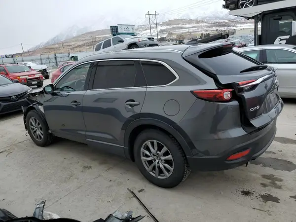 JM3TCACY8J0210561 2018 MAZDA CX-9 - Image 2