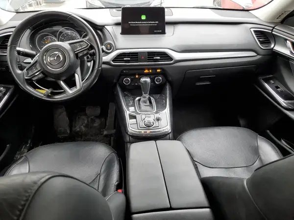 JM3TCACY8J0210561 2018 MAZDA CX-9 - Image 8