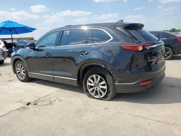 JM3TCACY8J0211273 2018 MAZDA CX-9 - Image 2